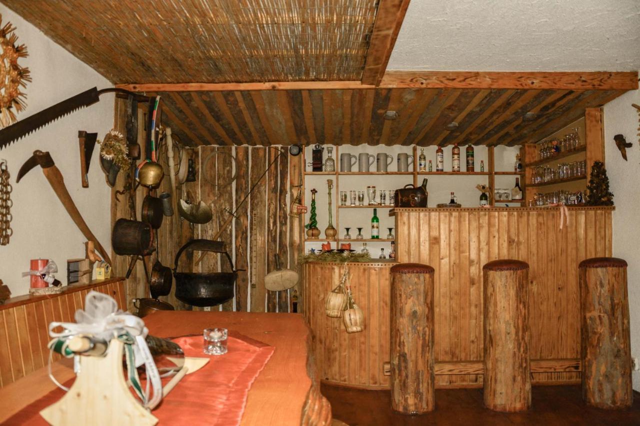 Ferienhaus Schetteregg Exterior foto