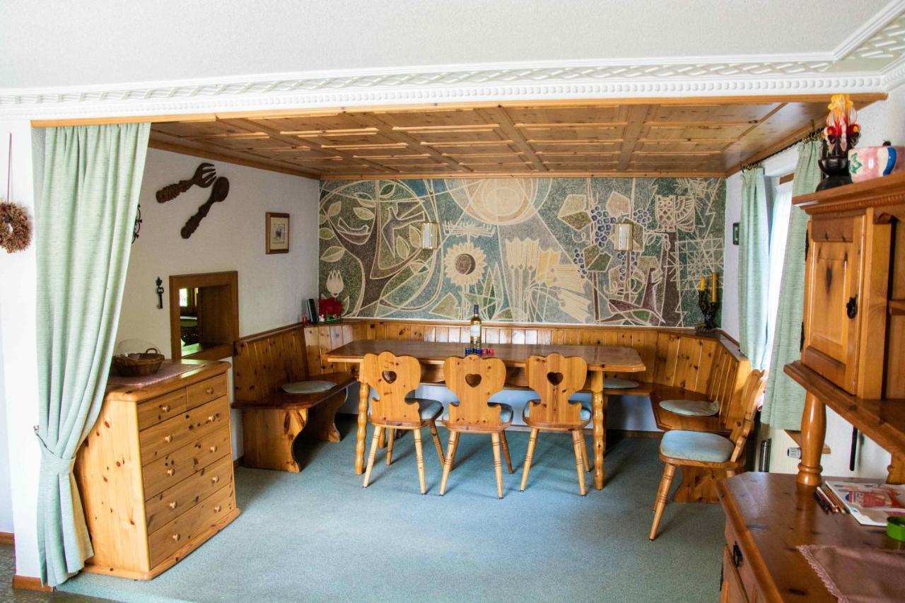 Ferienhaus Schetteregg Exterior foto