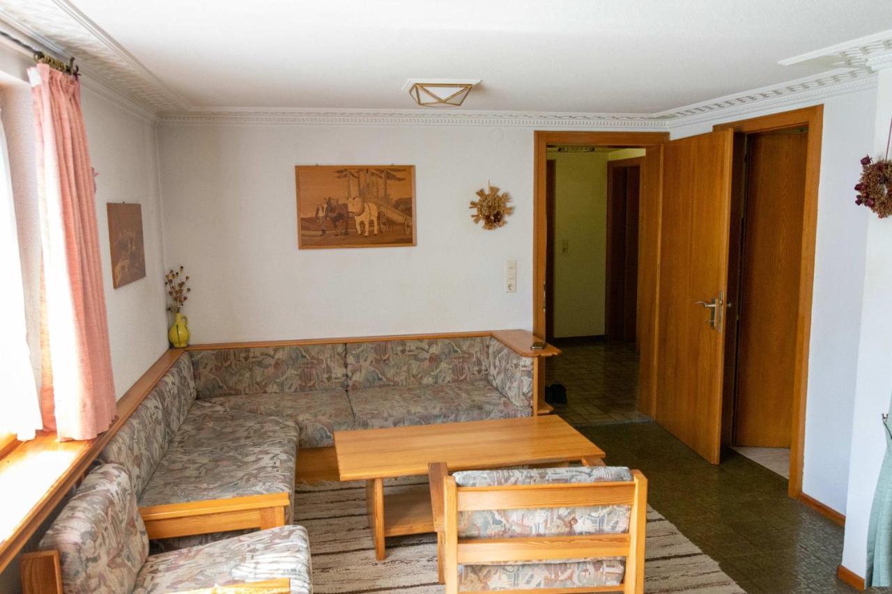 Ferienhaus Schetteregg Exterior foto